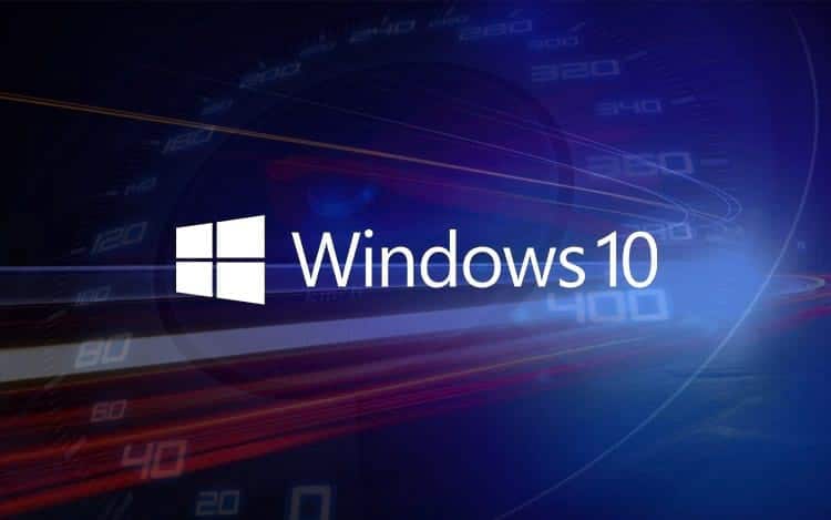 windows 10