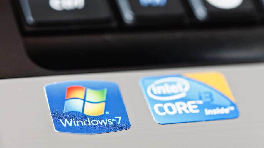 windows 7