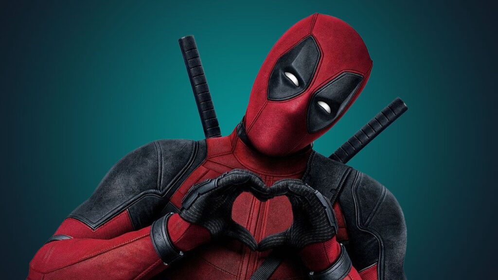 Deadpool