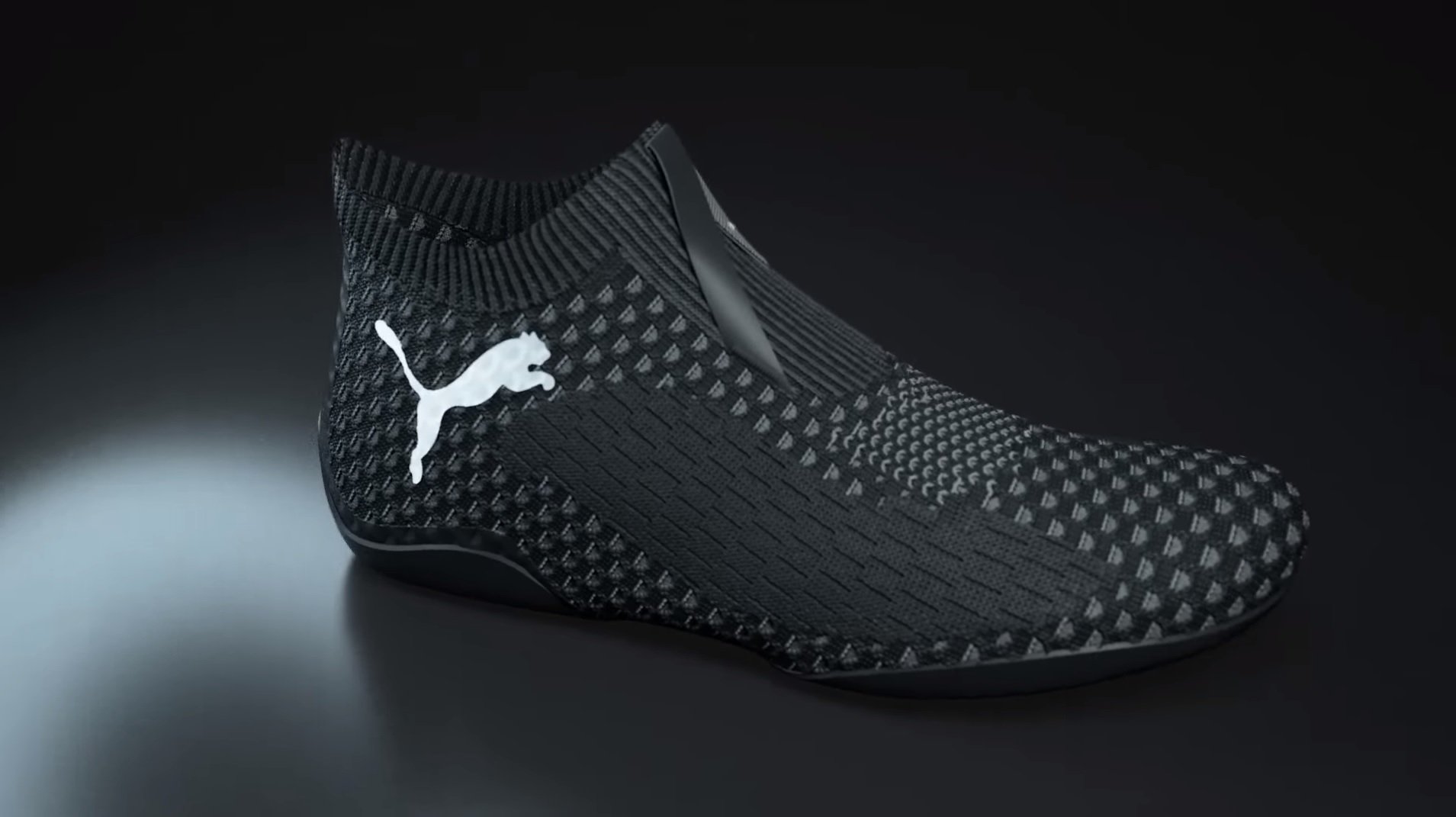Puma lança seu primeiro tênis Active Gaming Footwear eSports TopGadget