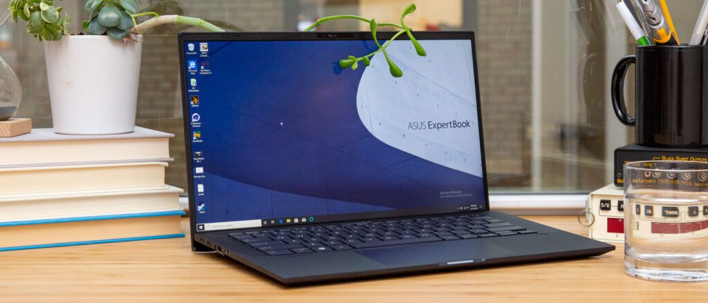 ExpertBook B9450
