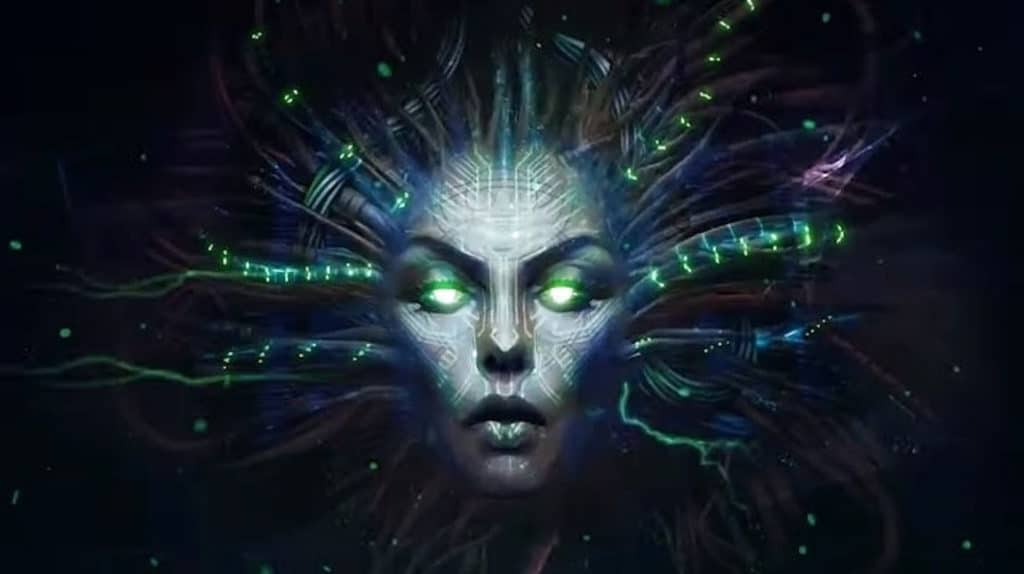 System Shock Remake