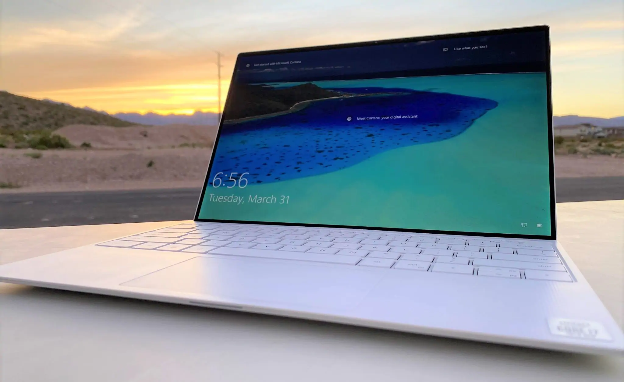 XPS 13