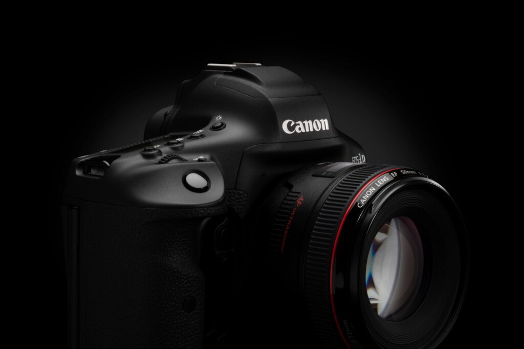 1D X Mark III