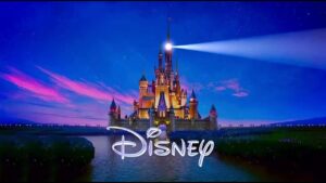 Disney Disney