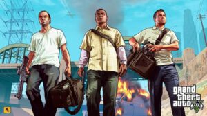 Códigos GTA 5 – Destrave o GTA 5 Agora! GTA V