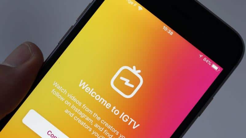 igtv