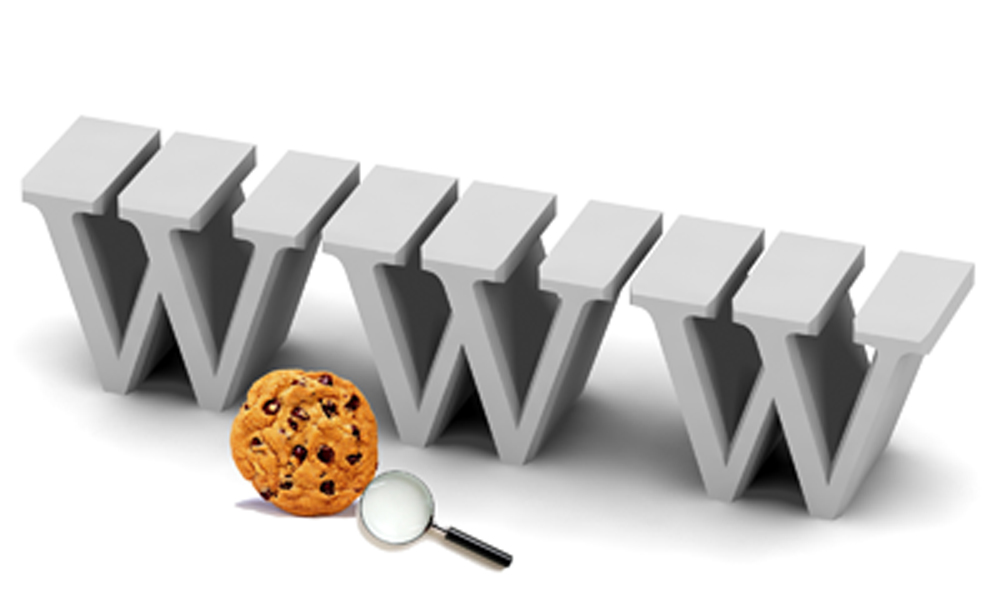 internet cookies