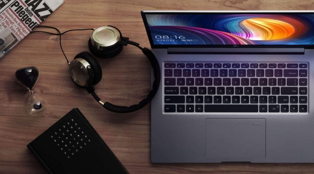 notebook desativar teclado