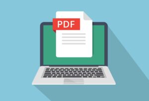 Como juntar vários PDFs num só arquivo PDF