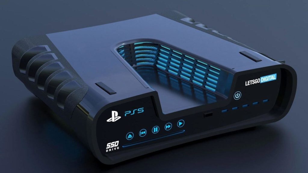 ps5