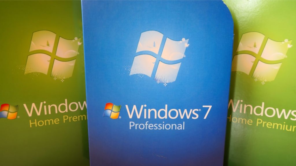 Windows 7