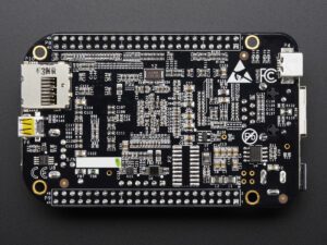Como usar o BeagleBone Black: 4 projetos pra usar BeagleBone Black