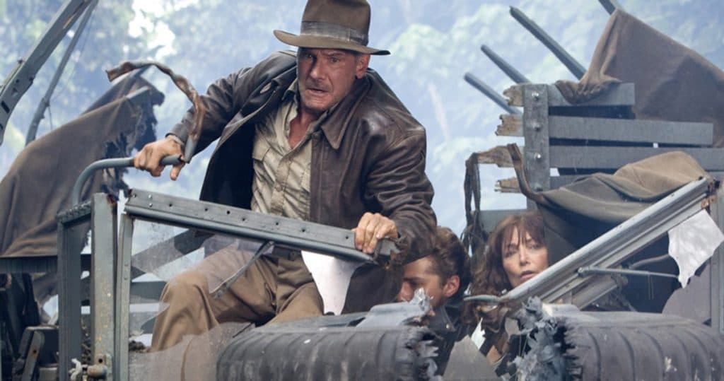 Indiana Jones 5