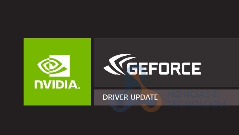 Nvidia driver