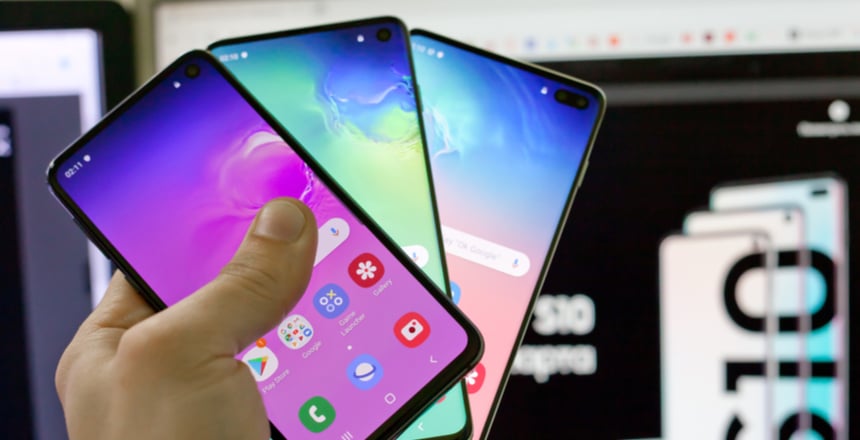 Android 10