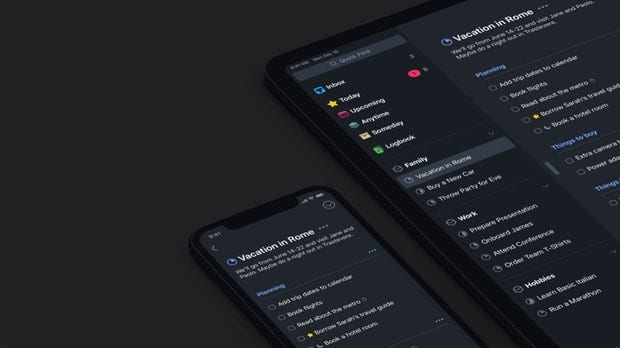 dark mode whatsapp