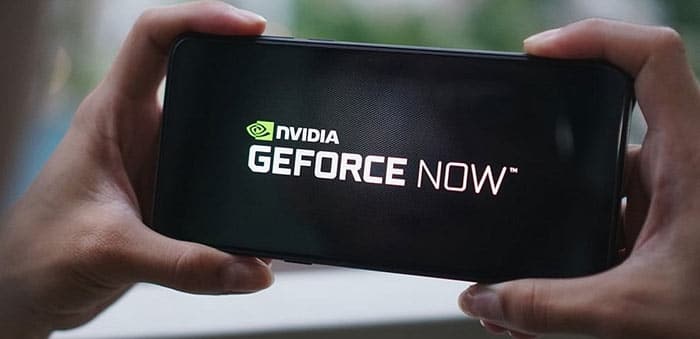 nvidia geforce now