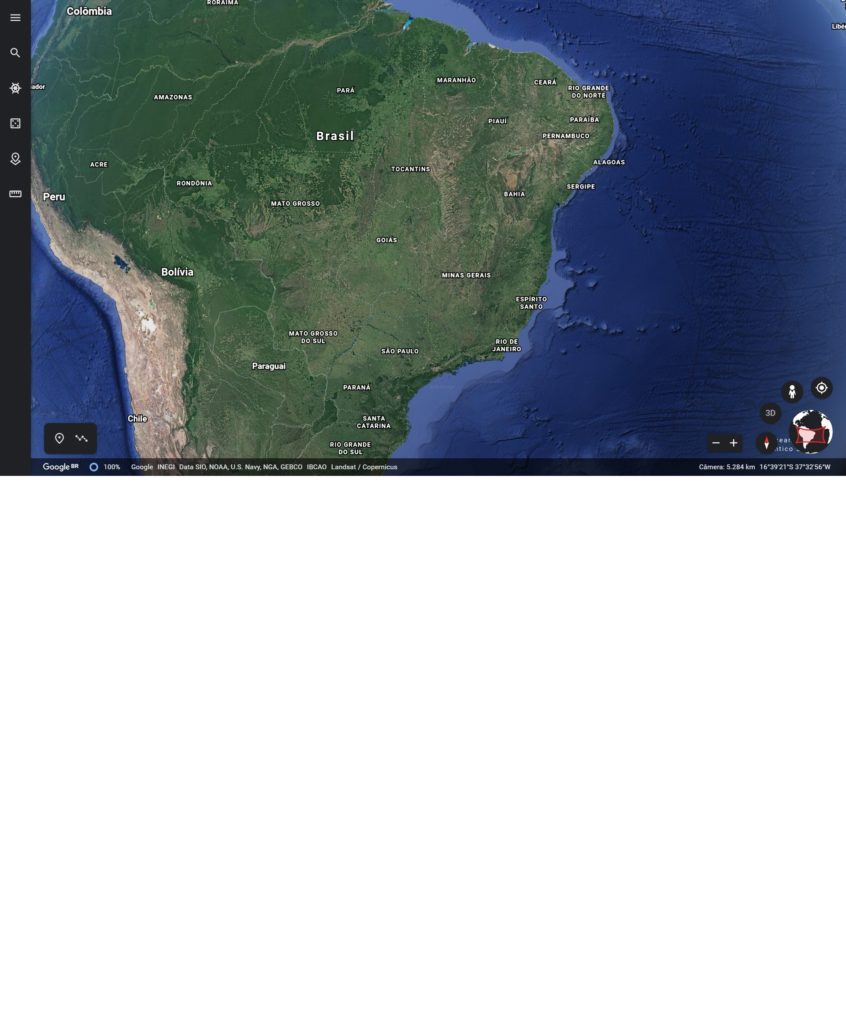 Google Earth
