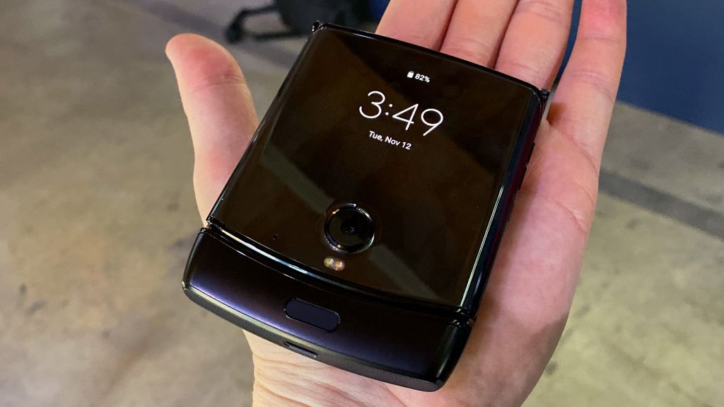 razr