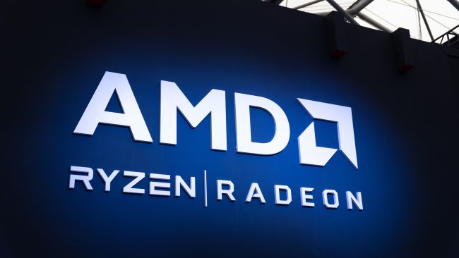 AMD Ryzen Radeon