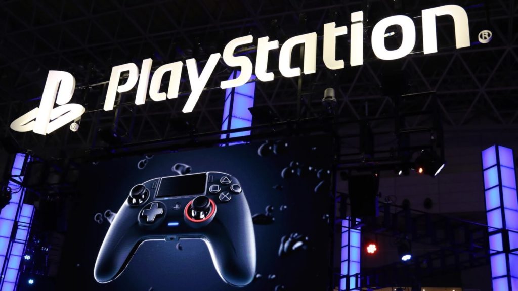 Sony Pax East
