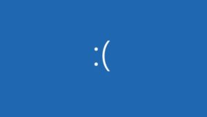 0x0000013A: O que é e como resolver o código de tela azul (KERNEL_MODE_HEAP_CORRUPTION)? tela azul