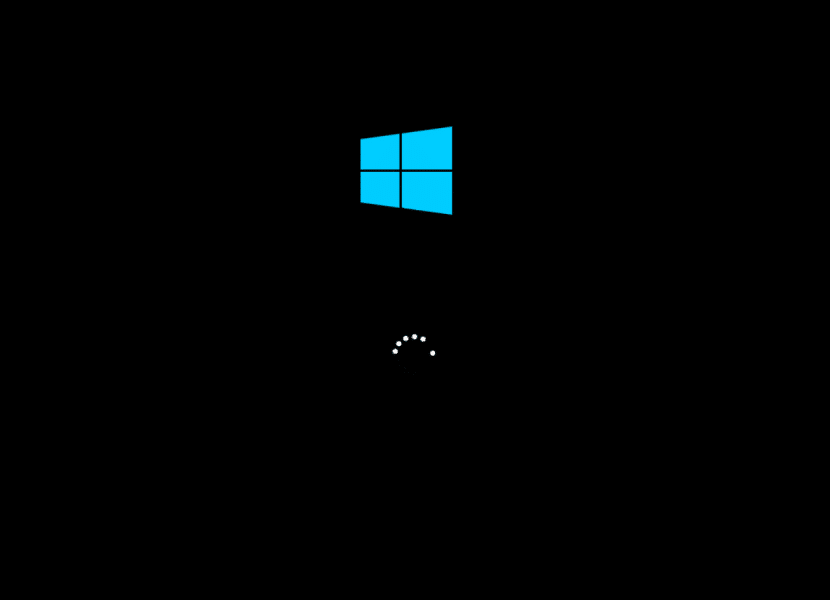 travamento windows