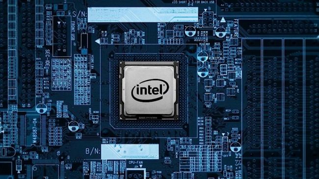 Intel Lakefield