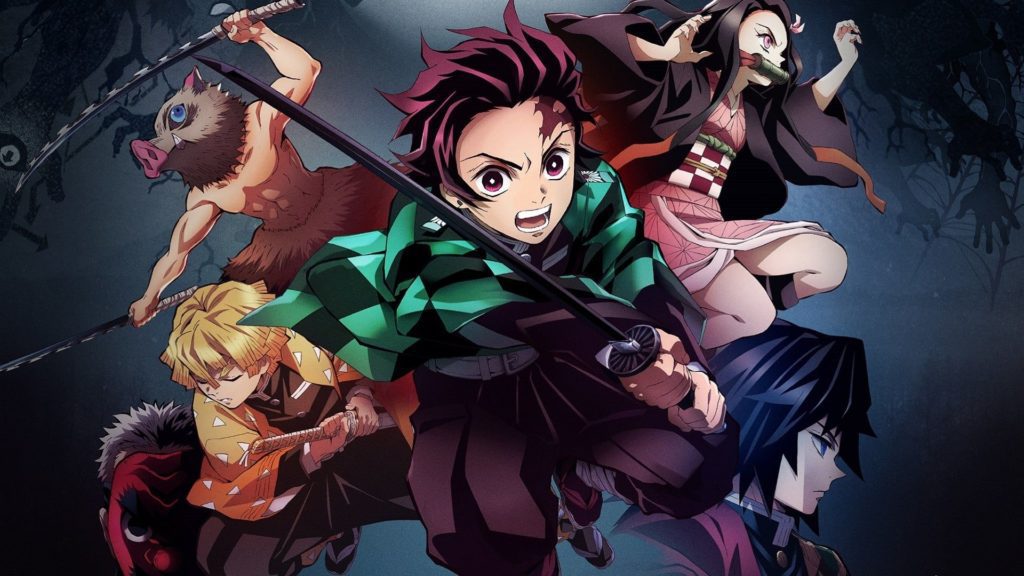 Demon Slayer