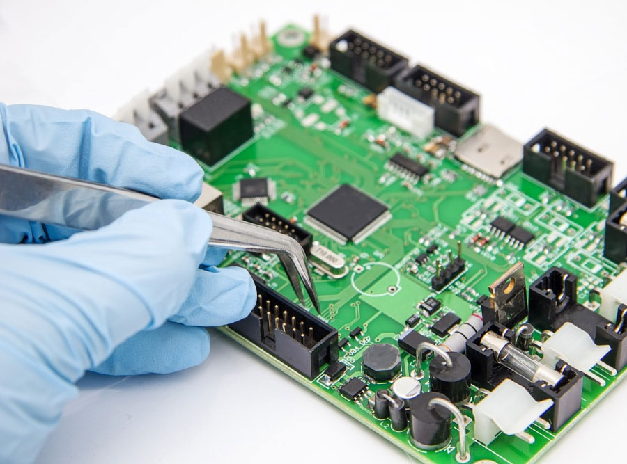 PCB