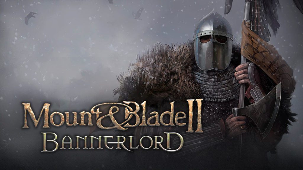 Mount & Blade 2