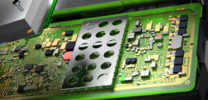 Como resolver problemas em circuito impresso ou PCB? Circuito Impresso