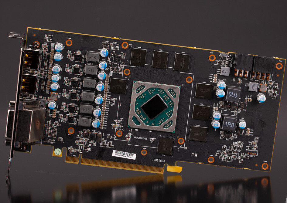 RX 590 GME