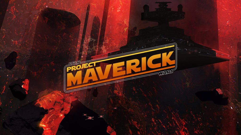 Project Maverick