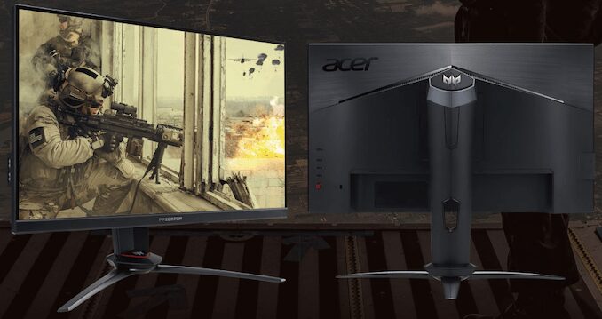Acer Predator