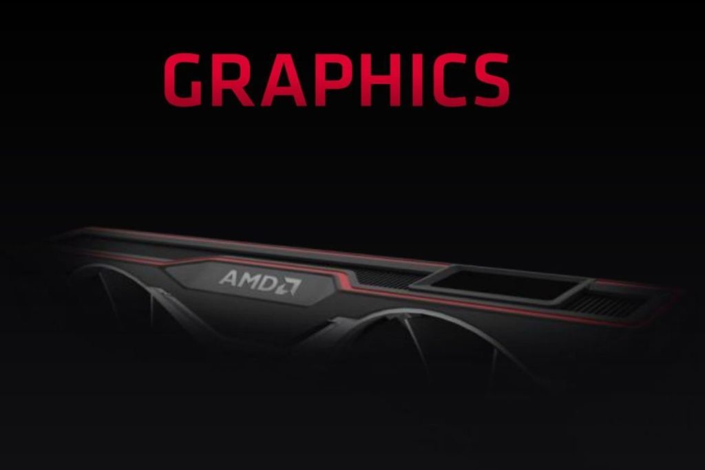 AMD AXIAL
