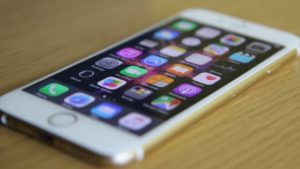 iphone ios