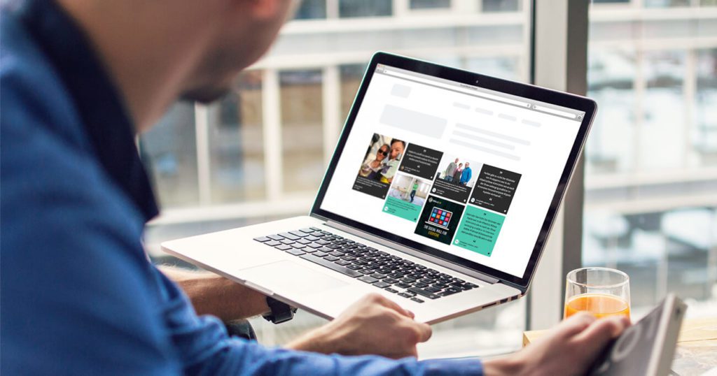 Website