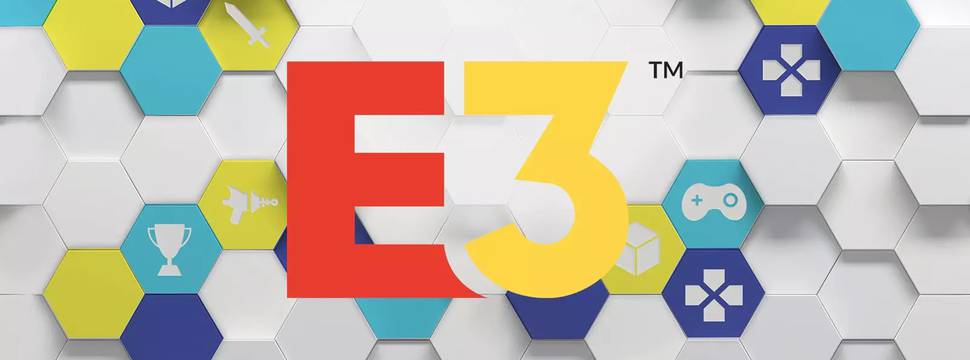 E3 2020 logo