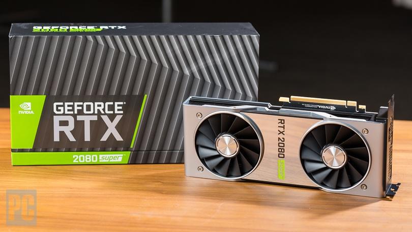 RTX 2080