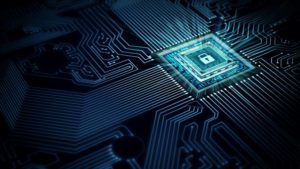 O que são Semicondutores Quânticos? Intel CSME