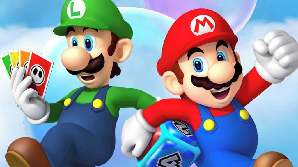Mario