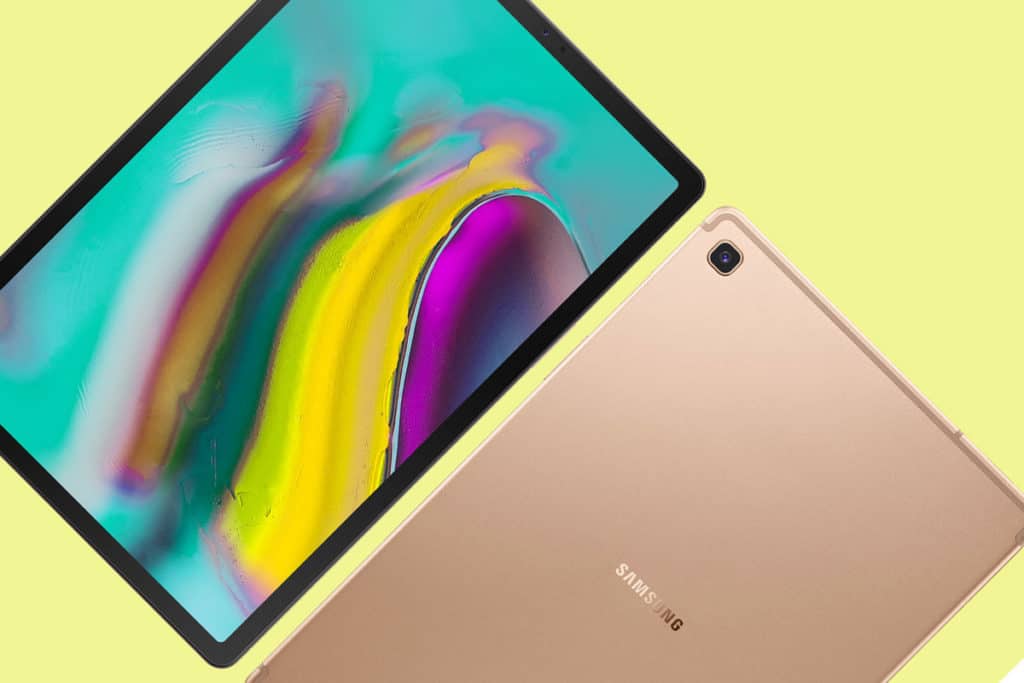 Tab S6 Lite