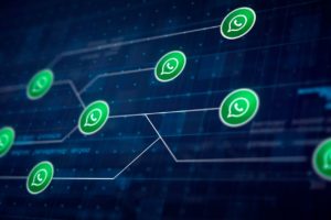 Como enviar mensagens do WhatsApp sem digitar Whatsapp