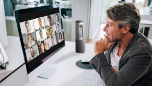 Como manter suas reuniões on-line seguras e protegidas? Reunião Zoom