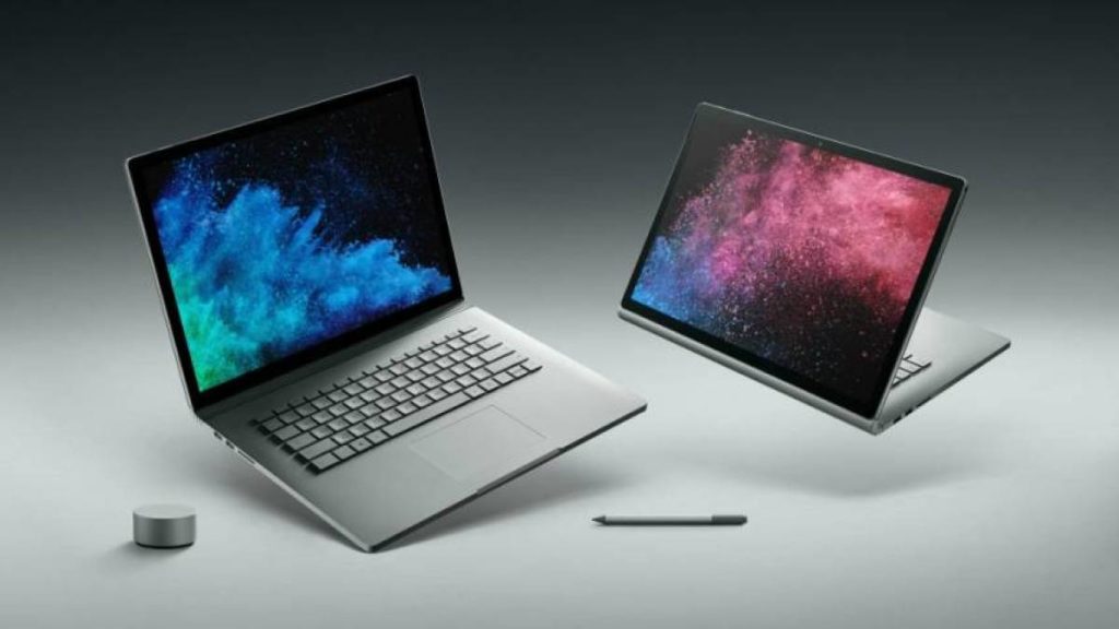 Surface