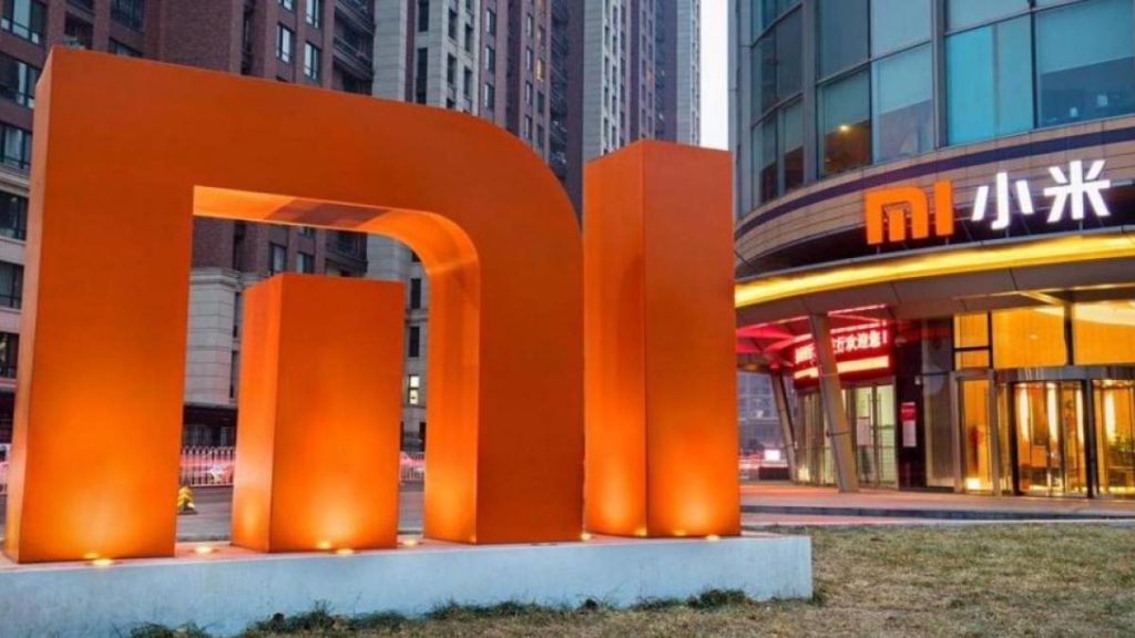 Xiaomi