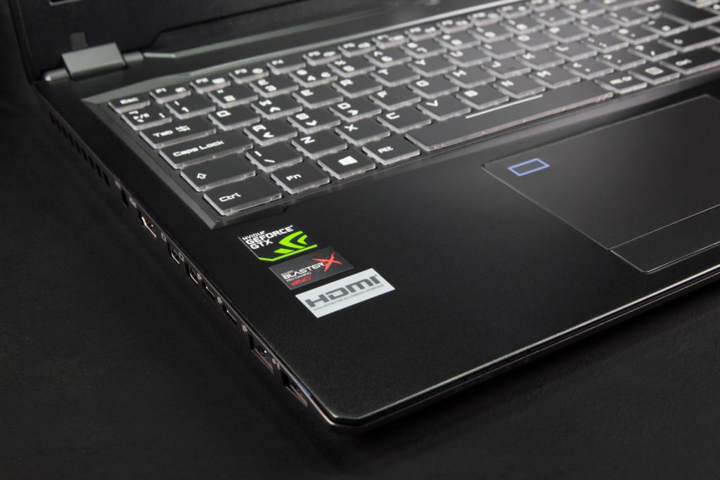 notebook rtx 2060