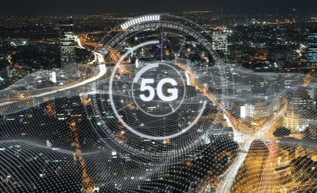 Redes 5G